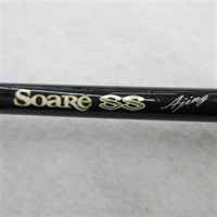 １４ソアレＳＳ アジングＳ７１０ＬＳ